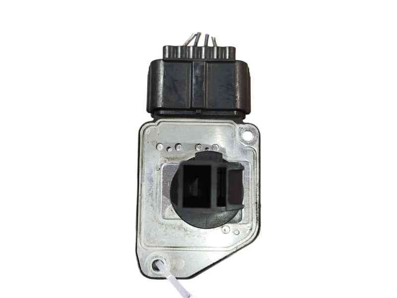 Recambio de caudalimetro para jaguar x-type i (x400) 2.2 d referencia OEM IAM  XS7F12B579AA AFH60M16