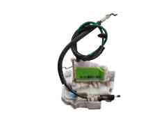 Recambio de cerradura puerta trasera derecha para alfa romeo 159 (939_) 1.9 jtdm 8v (939axe1b, 939bxe1b, 939bxh1b) referencia OE