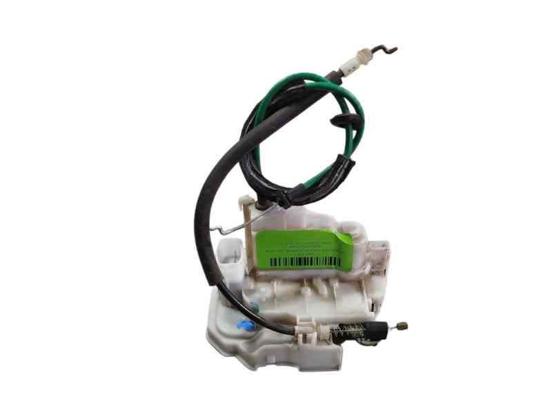 Recambio de cerradura puerta trasera derecha para alfa romeo 159 (939_) 1.9 jtdm 8v (939axe1b, 939bxe1b, 939bxh1b) referencia OE