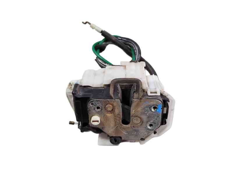 Recambio de cerradura puerta trasera derecha para alfa romeo 159 (939_) 1.9 jtdm 8v (939axe1b, 939bxe1b, 939bxh1b) referencia OE