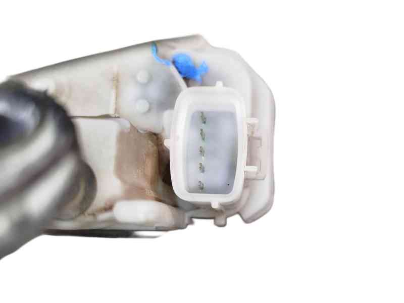 Recambio de cerradura puerta trasera derecha para alfa romeo 159 (939_) 1.9 jtdm 8v (939axe1b, 939bxe1b, 939bxh1b) referencia OE