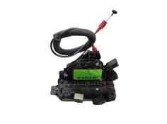 Recambio de cerradura puerta delantera derecha para jaguar x-type i (x400) 2.2 d referencia OEM IAM C2S48923  