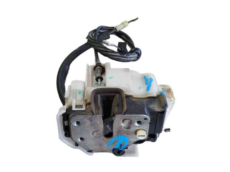 Recambio de cerradura puerta trasera izquierda para alfa romeo 159 (939_) 1.9 jtdm 8v (939axe1b, 939bxe1b, 939bxh1b) referencia 