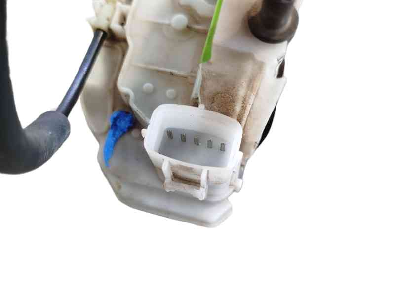 Recambio de cerradura puerta trasera izquierda para alfa romeo 159 (939_) 1.9 jtdm 8v (939axe1b, 939bxe1b, 939bxh1b) referencia 