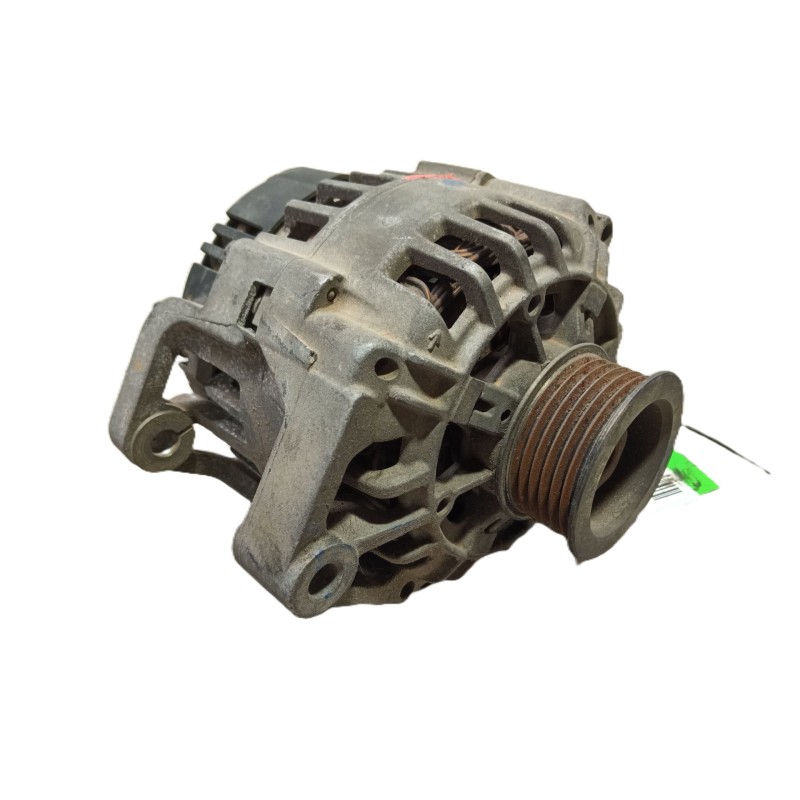Recambio de alternador para renault scenic (ja..) 1.9 d rt referencia OEM IAM 7700430182 8200054588 