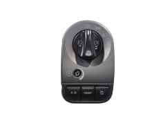 Recambio de mando luces para jaguar x-type i (x400) 2.2 d referencia OEM IAM   