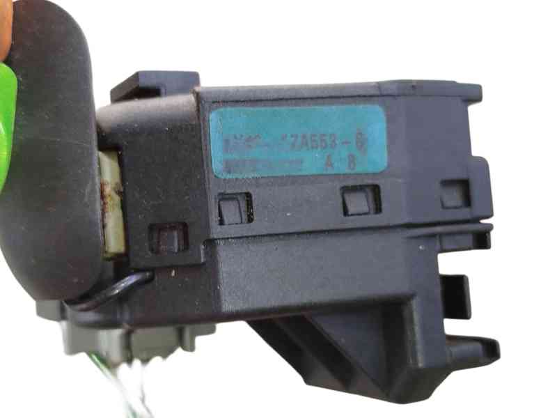 Recambio de mando limpia para jaguar x-type i (x400) 2.2 d referencia OEM IAM   