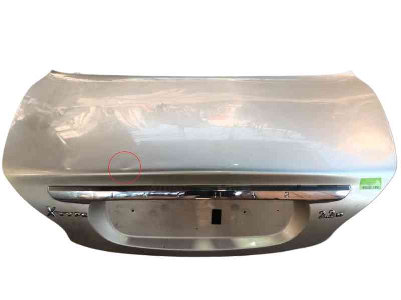 Recambio de porton trasero para jaguar x-type i (x400) 2.2 d referencia OEM IAM   