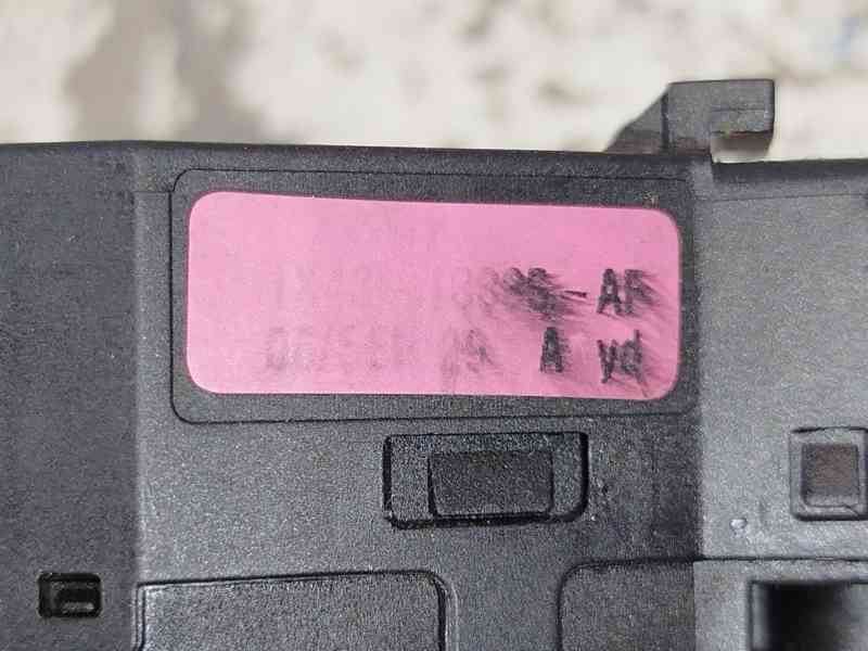 Recambio de mando intermitentes para jaguar x-type i (x400) 2.2 d referencia OEM IAM  1X4218885AF 
