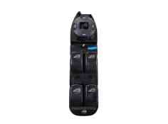 Recambio de mando elevalunas delantero izquierdo para jaguar x-type i (x400) 2.2 d referencia OEM IAM   