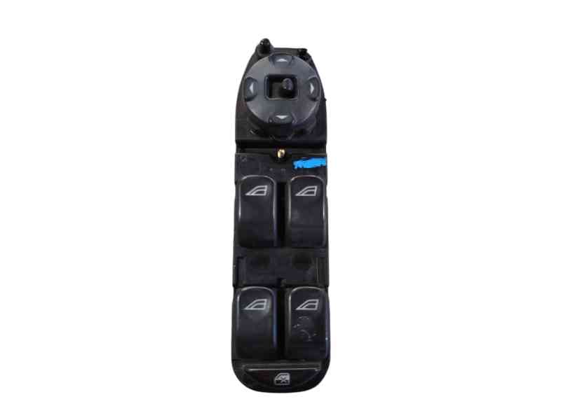 Recambio de mando elevalunas delantero izquierdo para jaguar x-type i (x400) 2.2 d referencia OEM IAM   