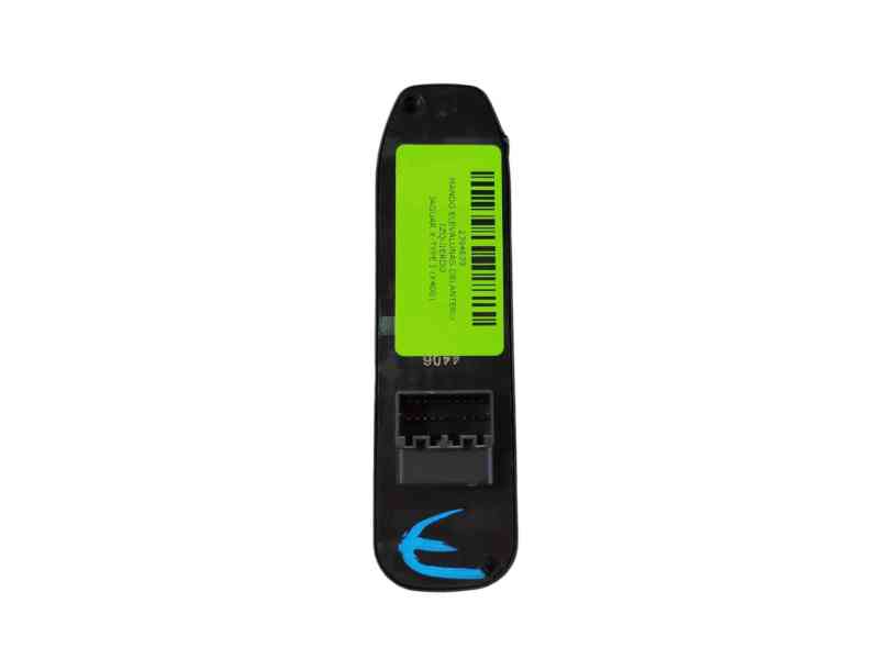 Recambio de mando elevalunas delantero izquierdo para jaguar x-type i (x400) 2.2 d referencia OEM IAM   