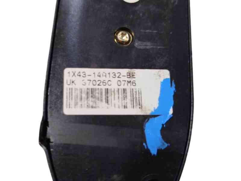 Recambio de mando elevalunas delantero izquierdo para jaguar x-type i (x400) 2.2 d referencia OEM IAM   