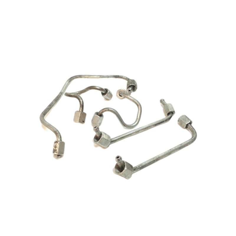Recambio de tubo para hyundai i40 style blue referencia OEM IAM   