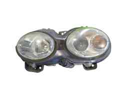 Recambio de faro izquierdo para jaguar x-type i (x400) 2.2 d referencia OEM IAM C2S52723 1X4313W030F 5DV00829000