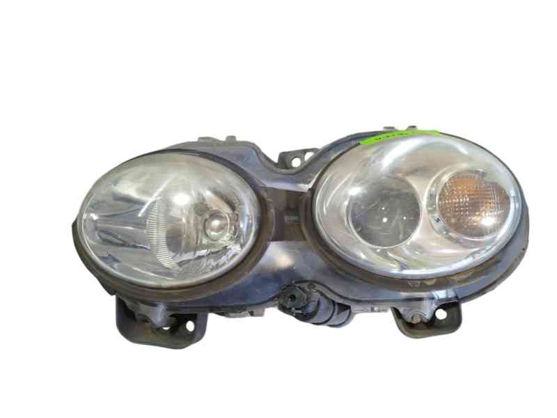 Recambio de faro izquierdo para jaguar x-type i (x400) 2.2 d referencia OEM IAM C2S52723 1X4313W030F 5DV00829000