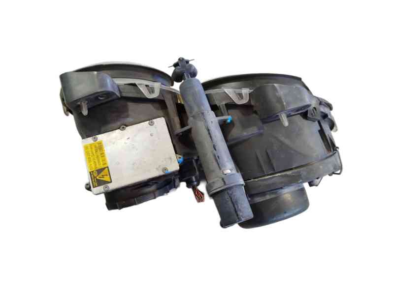 Recambio de faro izquierdo para jaguar x-type i (x400) 2.2 d referencia OEM IAM C2S52723 1X4313W030F 5DV00829000