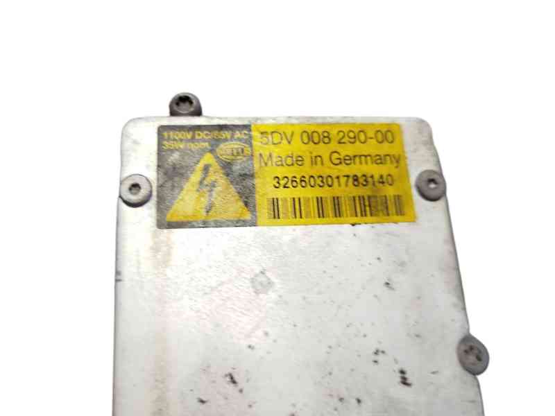 Recambio de faro izquierdo para jaguar x-type i (x400) 2.2 d referencia OEM IAM C2S52723 1X4313W030F 5DV00829000
