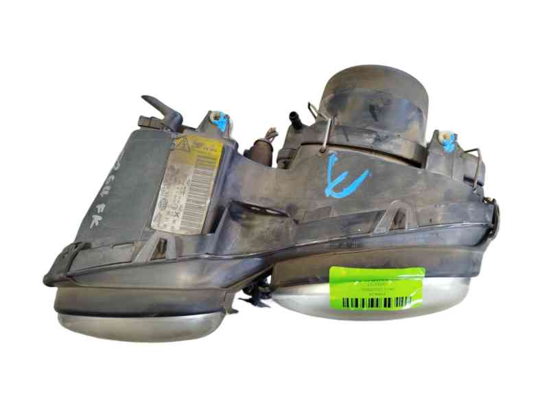 Recambio de faro izquierdo para jaguar x-type i (x400) 2.2 d referencia OEM IAM C2S52723 1X4313W030F 5DV00829000