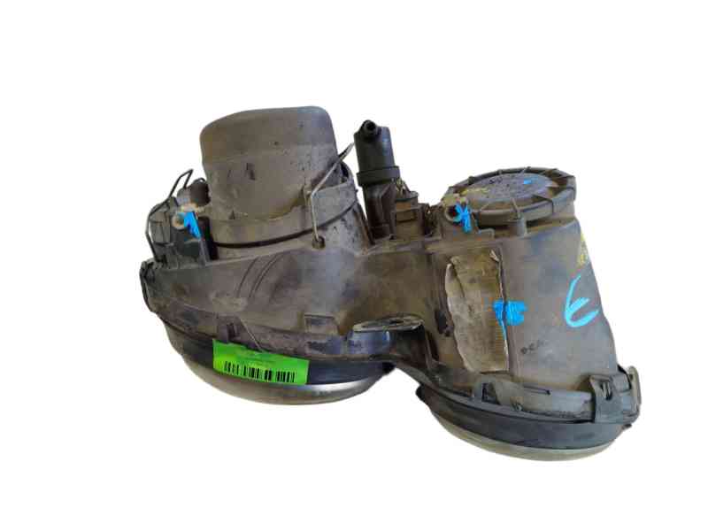 Recambio de faro derecho para jaguar x-type i (x400) 2.2 d referencia OEM IAM C2S52714  