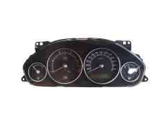 Recambio de cuadro instrumentos para jaguar x-type i (x400) 2.2 d referencia OEM IAM  4X4F10849JJ 17919850