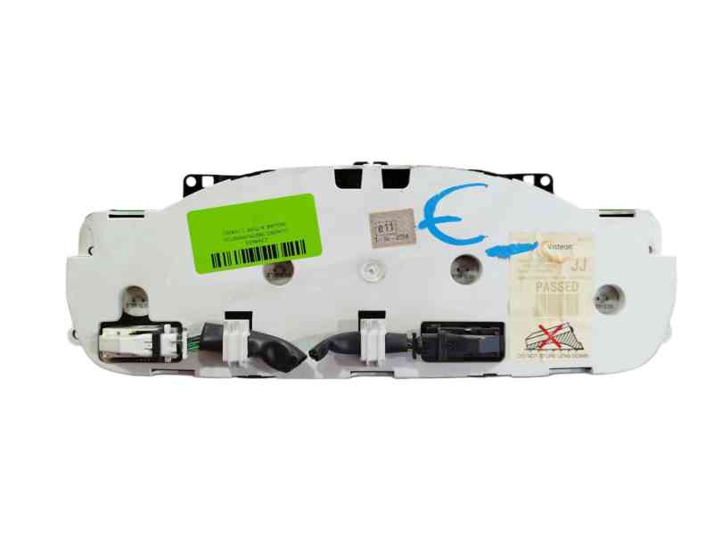 Recambio de cuadro instrumentos para jaguar x-type i (x400) 2.2 d referencia OEM IAM  4X4F10849JJ 17919850