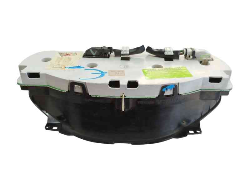 Recambio de cuadro instrumentos para jaguar x-type i (x400) 2.2 d referencia OEM IAM  4X4F10849JJ 17919850