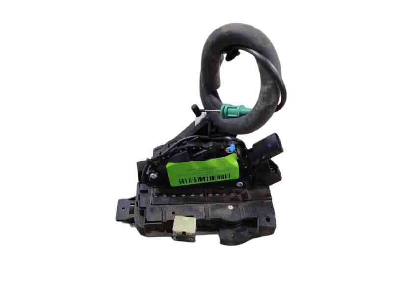 Recambio de cerradura puerta trasera derecha para jaguar x-type i (x400) 2.2 d referencia OEM IAM C2S41890 1X4326555AJ 