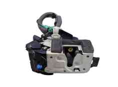 Recambio de cerradura puerta trasera derecha para jaguar x-type i (x400) 2.2 d referencia OEM IAM C2S41890 1X4326555AJ  2