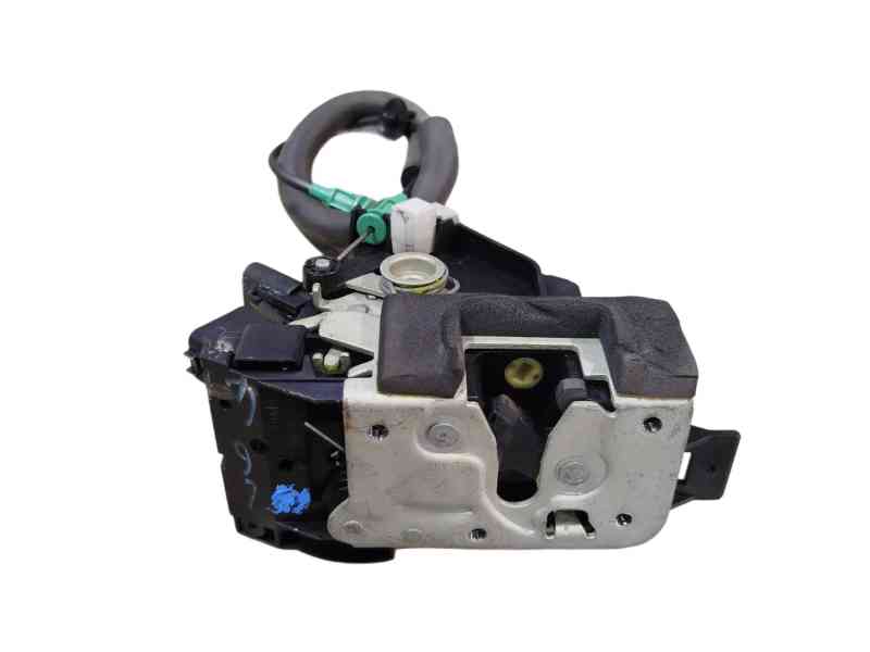 Recambio de cerradura puerta trasera derecha para jaguar x-type i (x400) 2.2 d referencia OEM IAM C2S41890 1X4326555AJ 