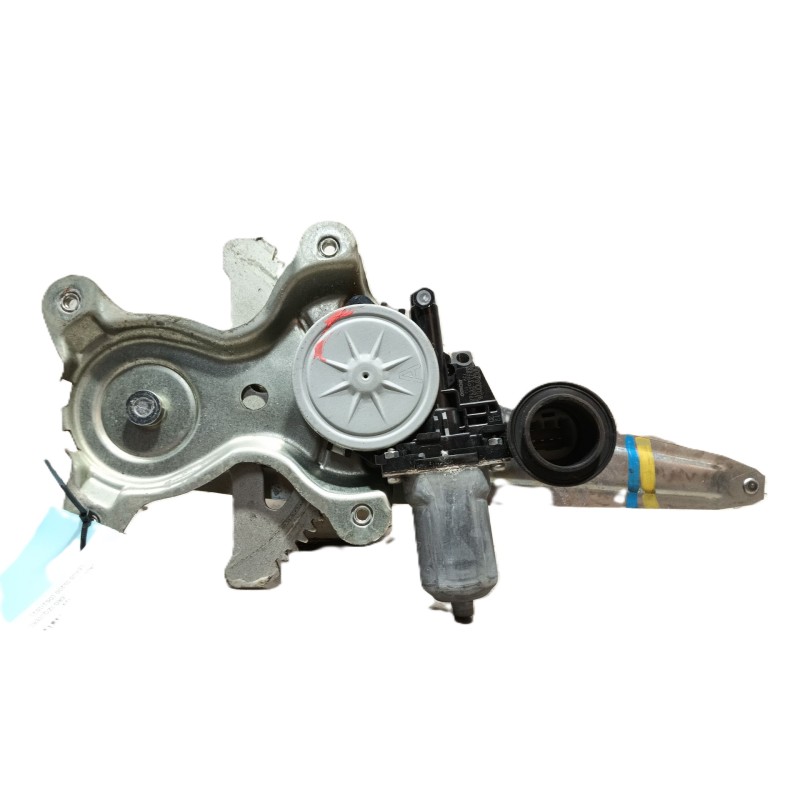 Recambio de elevalunas trasero izquierdo para lexus is200 (ds2/is2) 220d referencia OEM IAM 8571058010 0620401760 