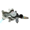 Recambio de elevalunas trasero izquierdo para lexus is200 (ds2/is2) 220d referencia OEM IAM 8571058010 0620401760 