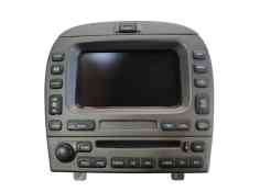 Recambio de mando calefaccion / aire acondicionado para jaguar x-type i (x400) 2.2 d referencia OEM IAM  1X4310E889FD 