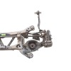 Recambio de puente trasero para mazda cx-5 (kf) 2.0 referencia OEM IAM KB7W2880XB  