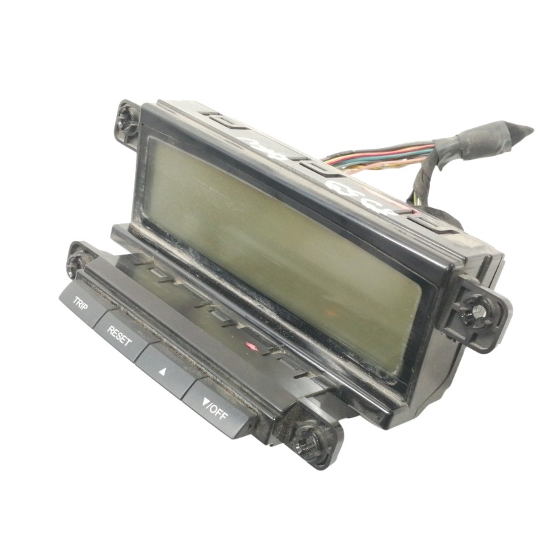 Recambio de pantalla multifuncion para kia cee´d emotion referencia OEM IAM 957101H100  