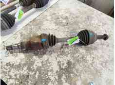 Recambio de transmision delantera izquierda para jaguar x-type i (x400) 2.2 d referencia OEM IAM C2S40435  
