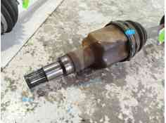 Recambio de transmision delantera izquierda para jaguar x-type i (x400) 2.2 d referencia OEM IAM C2S40435   2