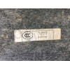 Recambio de moldura para tesla model s (5yjs) referencia OEM IAM  108305400B 
