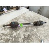 Recambio de transmision delantera izquierda para chevrolet aveo / kalos hatchback (t250, t255) 1.2 referencia OEM IAM 96832203  