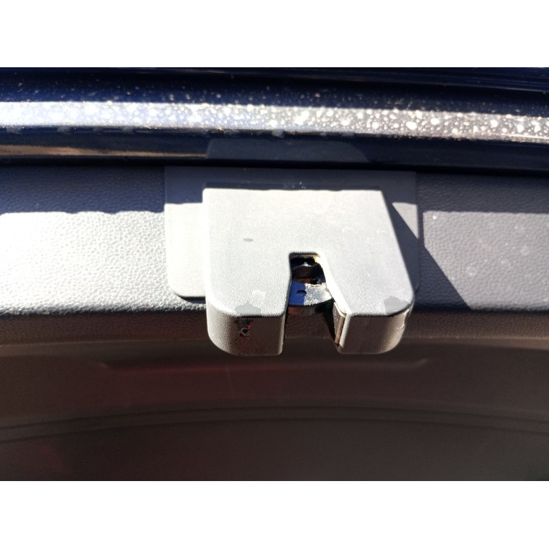 Recambio de cerradura maletero / porton para seat arona (kj7, kjp) 1.0 tsi referencia OEM IAM 5F0827505  