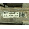Recambio de motor arranque para seat altea (5p1) 1.6 tdi referencia OEM IAM 0AM911023L / 0AM911023QX TD18ER22 