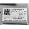 Recambio de pantalla multifuncion para seat tarraco (kn2) 2.0 tdi referencia OEM IAM 5FJ919606A 5FJ919606A 