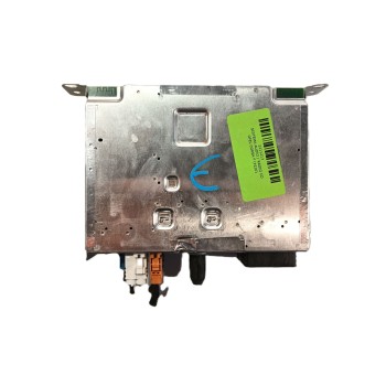 SISTEMA AUDIO / RADIO CD 1681641980 064371706541 