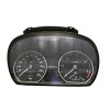 Recambio de cuadro instrumentos para bmw serie 1 berlina (e81/e87) 118d referencia OEM IAM 102495276 914147501 IK9141475018