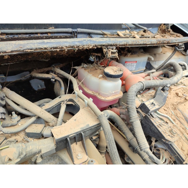 Recambio de bomba freno para toyota yaris (_p13_) 1.5 hybrid (nhp130_) referencia OEM IAM   