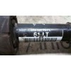 Recambio de transmision delantera izquierda para seat ibiza (6j5) 1.4 tdi referencia OEM IAM   