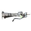 Recambio de columna direccion para isuzu npr77l 3.0d referencia OEM IAM 73962097  