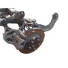Recambio de puente trasero para mazda cx-5 (kf) 2.0 referencia OEM IAM KB7W2880XB  
