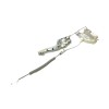 Recambio de cerradura puerta trasera derecha para peugeot 5008 premium referencia OEM IAM 732301  