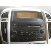 Recambio de pantalla multifuncion para kia cee´d emotion referencia OEM IAM 957101H100  